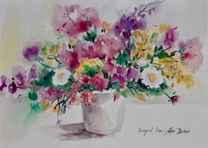 Watercolor Series 218