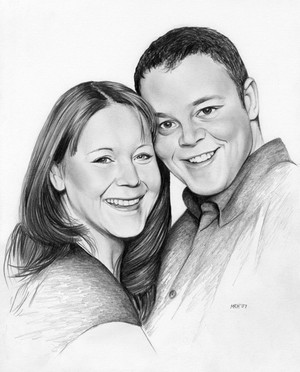 Couple Portrait