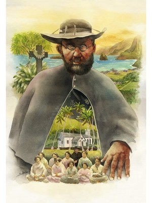 Father Damien