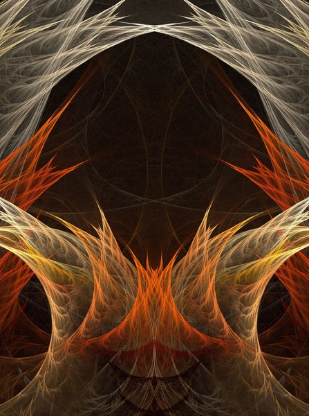 Feathers 5