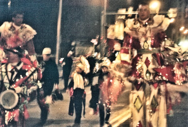 Here Come the Giants