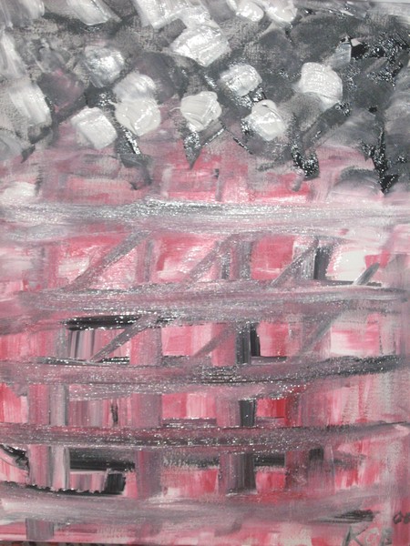 Wash Out