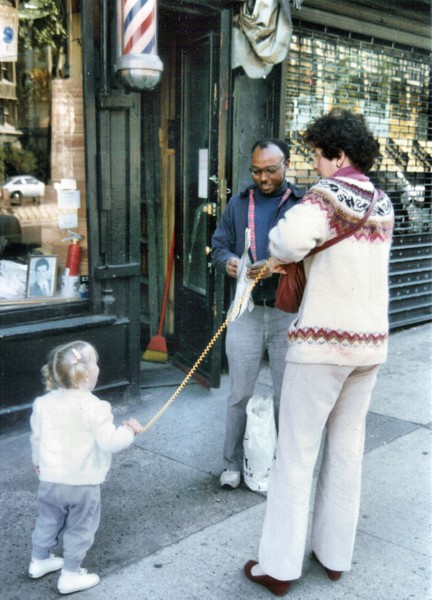 On a Short Leash