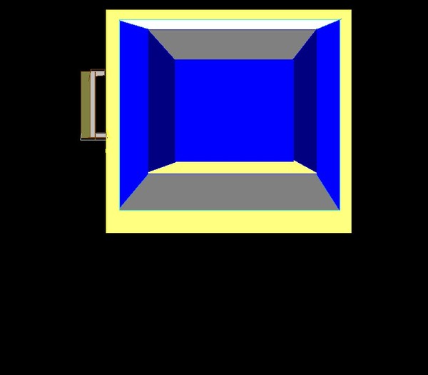 The Drawer