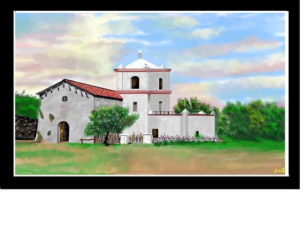 The Mission
