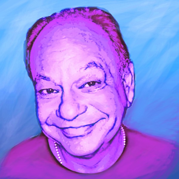 Cheech Celebrity Pop Art by Greg Joens ArtWantedcom