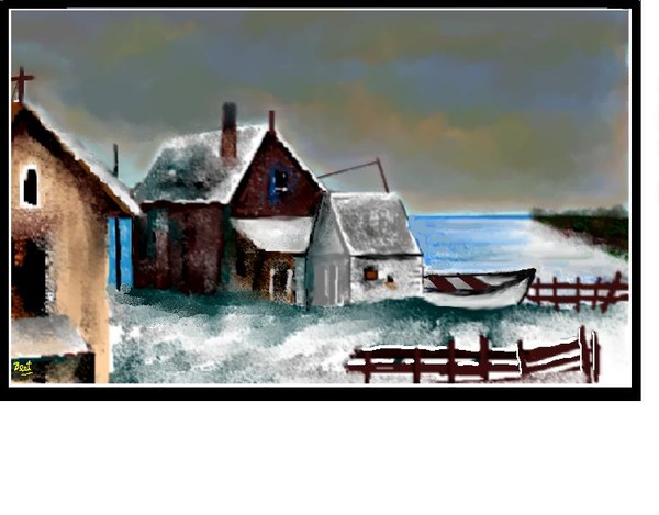 Fishing Village