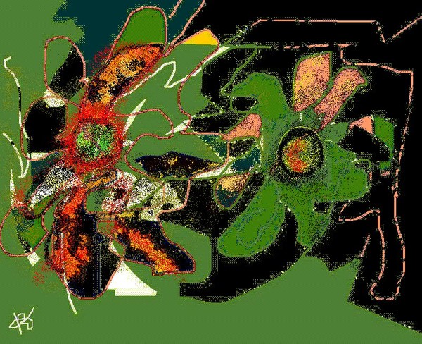 Flora