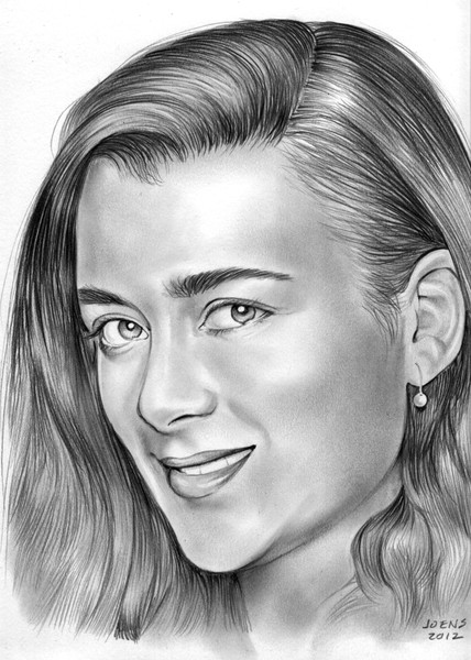 Ziva David NCIS