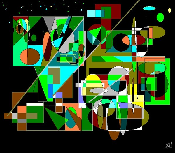 Space Station