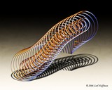 Coiled Spring