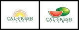 Cal-Fresh Farms logo