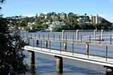Hamilton Brisbane