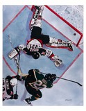 Dallas Stars Stanley Cup Winning Goal