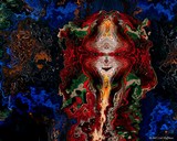 by Carl  Huffman