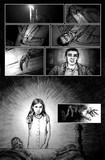 NIGHT WARRIOR sample page 4