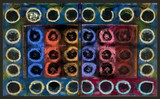 Kandinsky Squares Base state 1