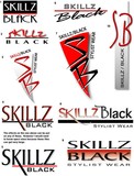 Skillz Black