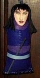 UltraViolet Dotee