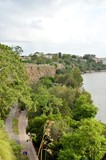 Kangaroo Point Cliffs Brisbane