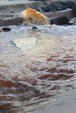 Storm Water Outfall 3