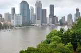 Brisbane City