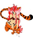 by Mashkiki Littlefish