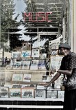 by Cleatis Moore