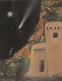 pueblo sky