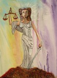Lady Justice