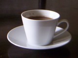 A Cup of Coffee