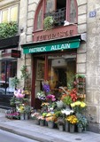 Fleuriste Patrick Allain