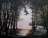 by Marianne Brons-Winter