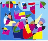 by Elton Houck