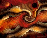 Reptilian Birth