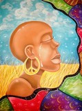 by Akeem Scott