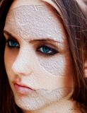 Pretty face
