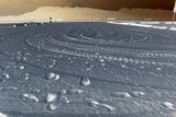 The Planet Is Porous