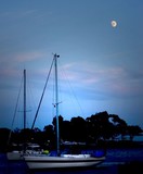 Mooring for the Night