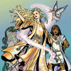 Fantasy cover 2