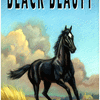 Black Beauty Cover