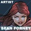 Sean  Forney