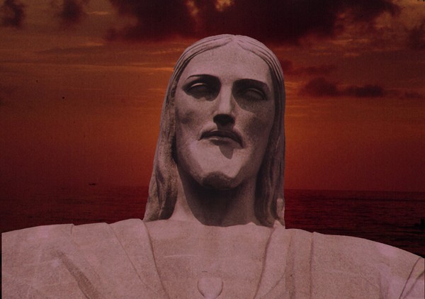 Rio Jesus photomerge