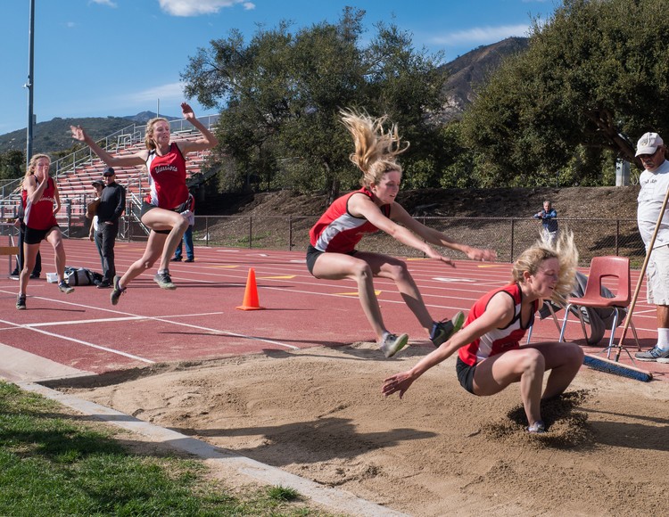 Carpinteria Dual Meet64