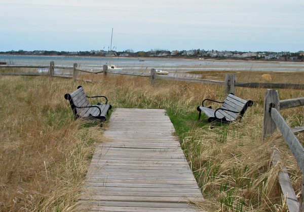 Nantucket View Next April