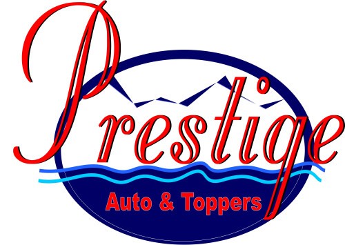 Logo- Prestige
