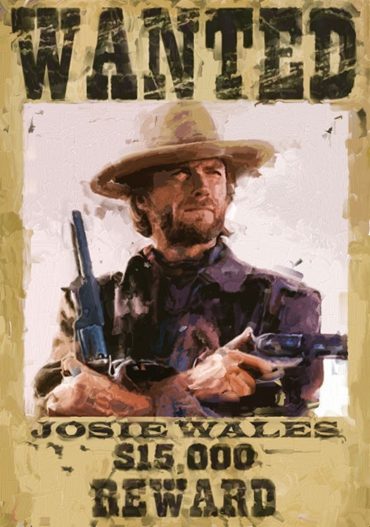 Outlaw Josie Wales