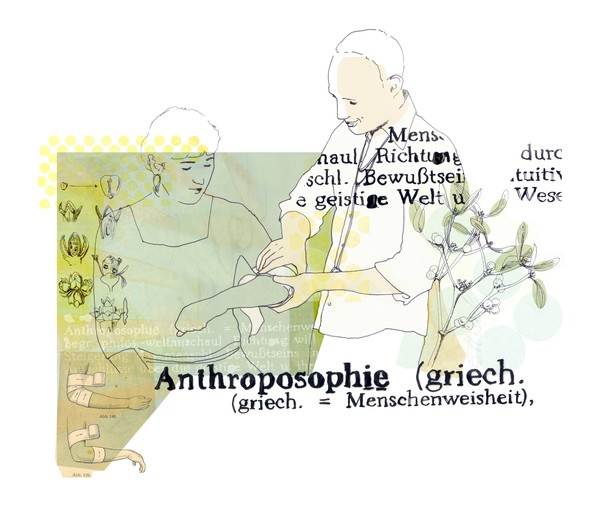 antrophosophie