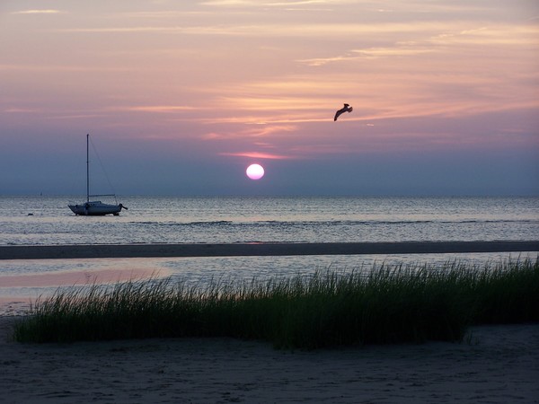 First Encounter Beach