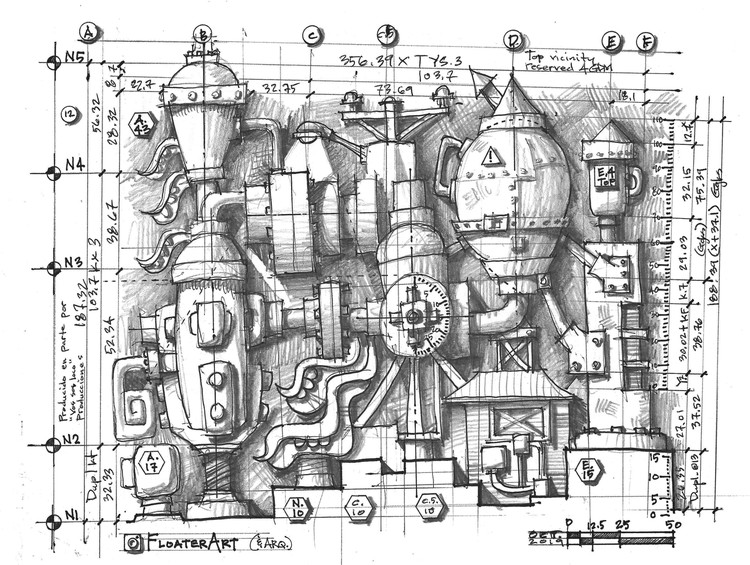 Kettle Glyphs